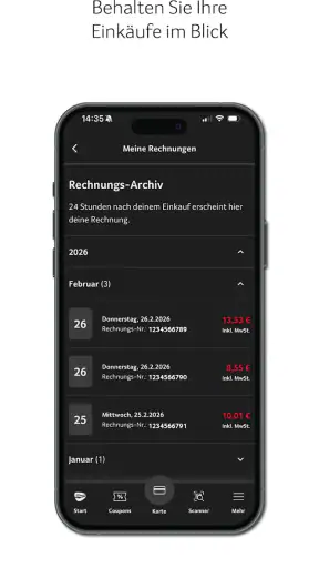 Selgros Deutschland screenshot