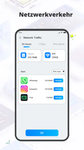 Sentinel Security - Antivirus screenshot