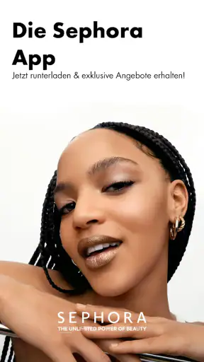 Sephora: Make-up & Beauty screenshot