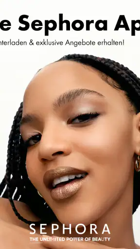 Sephora: Make-up & Beauty screenshot
