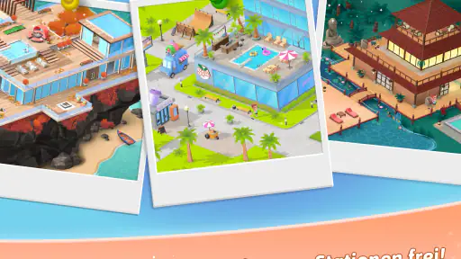 Serenity's Spa:Schönheitssalon screenshot 10