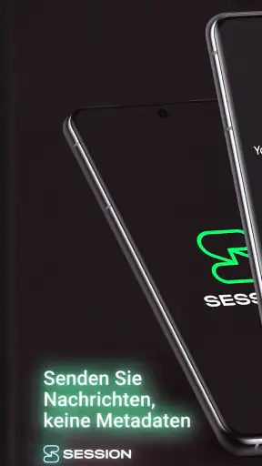 Session - Anonymous Messenger screenshot
