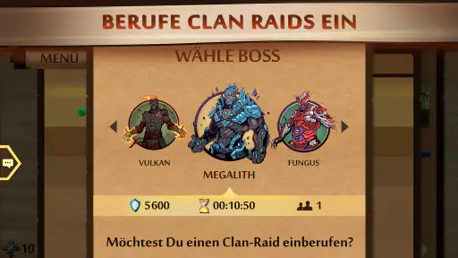 Shadow Fight 2 screenshot 12