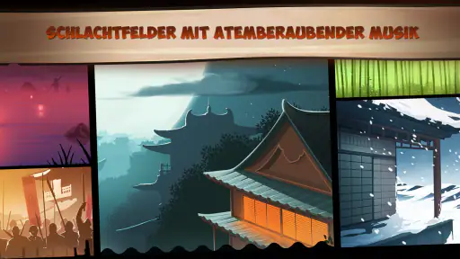 Shadow Fight 2 screenshot