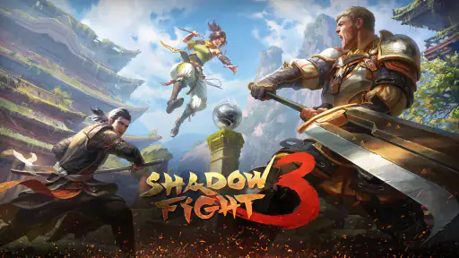 Shadow Fight 3 - 3D Kampfspiel screenshot 12
