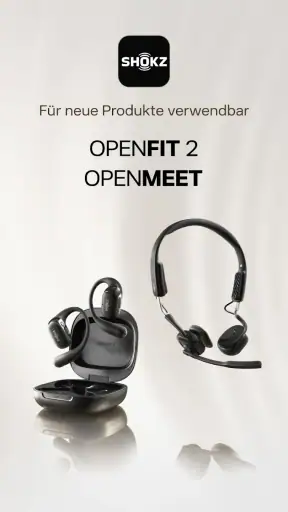 Shokz screenshot 11