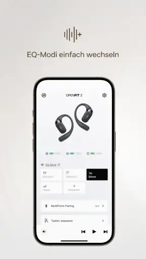 Shokz screenshot 12