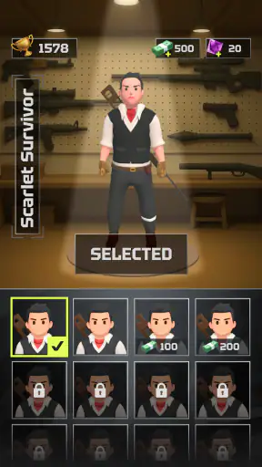 Shoot & Hide screenshot 10