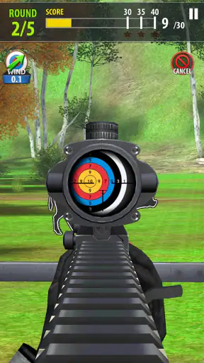 Shooting Battle screenshot 10