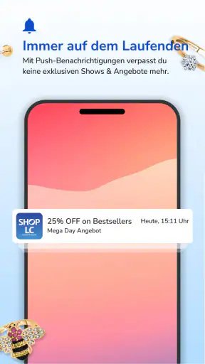 Shop LC screenshot