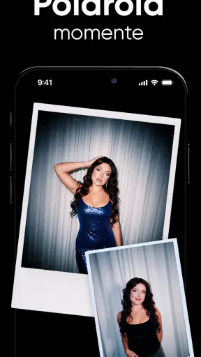Shots – KI Foto & Video Maker screenshot 3