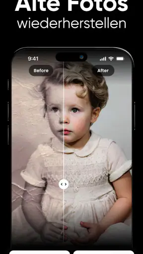 Shots – KI Foto & Video Maker screenshot 7