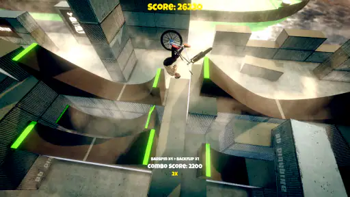 Shred! 2 - ft Sam Pilgrim 2023 screenshot 12
