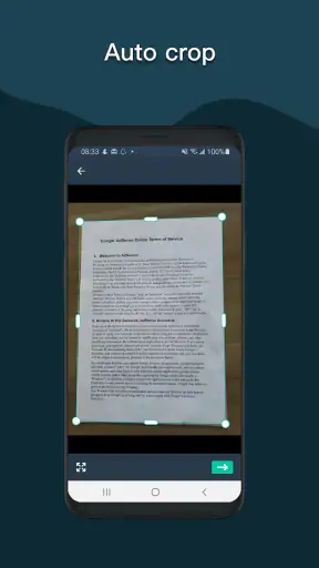 Simple Scan Pro - PDF Scanner screenshot 11