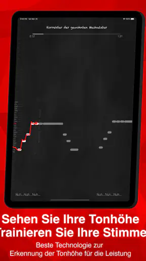 Sing Sharp - Gesangsunterricht screenshot 12