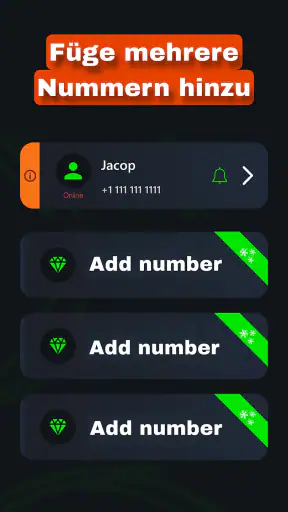 SinLog WA Tracker screenshot 10