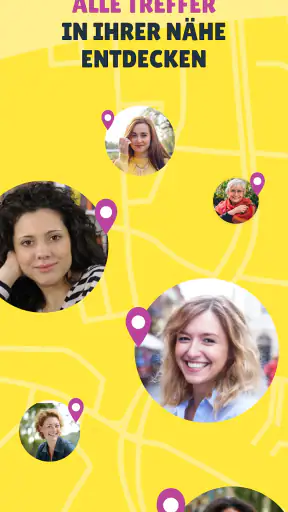 Sitly - Die Babysitterapp screenshot