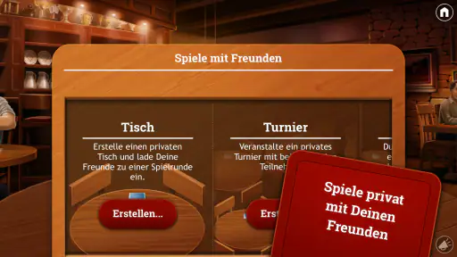 Skat screenshot