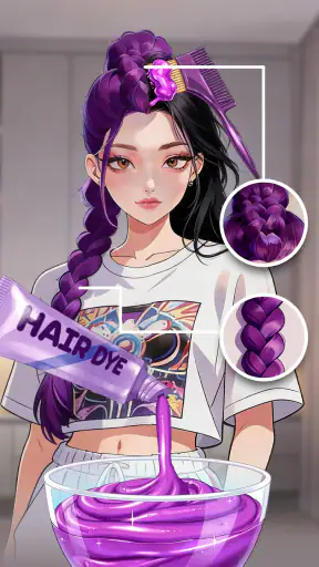 Skincare ASMR: Makeover Game screenshot 8