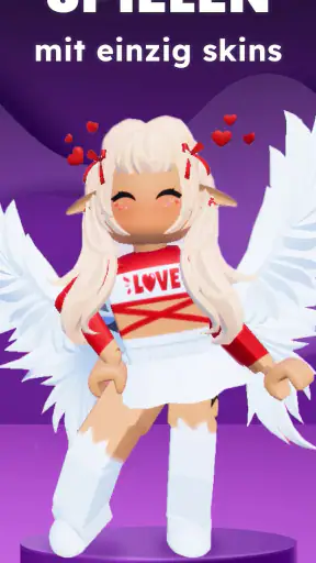 Skins, Kleidung Mod für Avatar screenshot