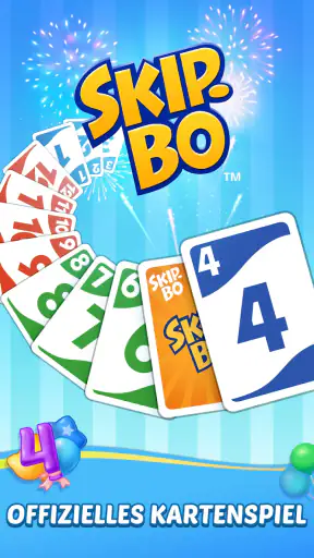 Skip-Bo™: Solitaire Card Game screenshot 11
