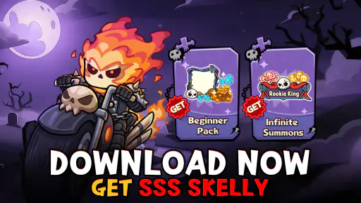 Skull Up screenshot 10