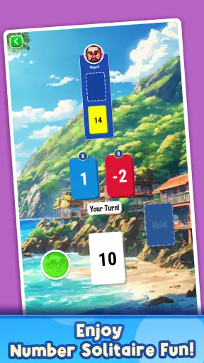 Sky-Jo: Fun Family Card Game! screenshot