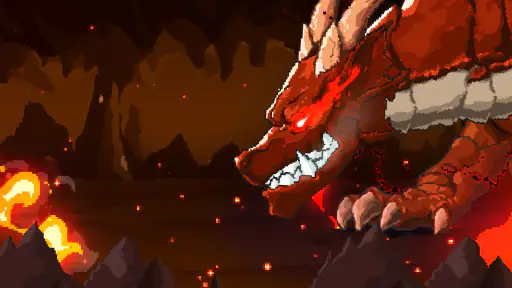 Slayer Legend screenshot 11
