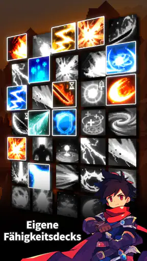 Slayer Legend screenshot 12