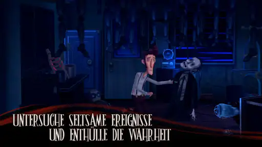 Slender Threads screenshot 11