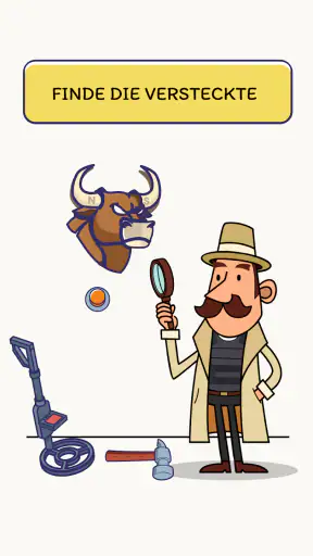 Smart Brain: Denkspiele screenshot
