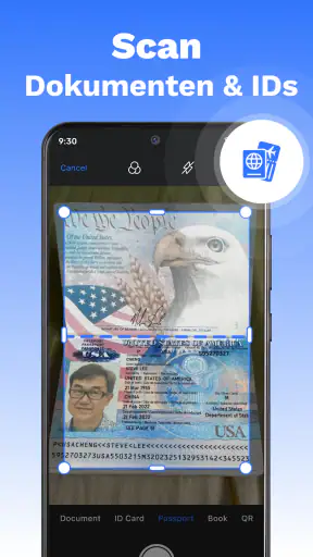 Smart Drucker App - Air Print screenshot