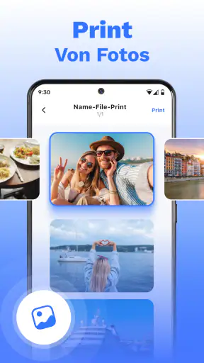 Smart Drucker App - Air Print screenshot