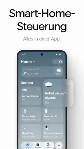 Smart Life: Smart Living screenshot