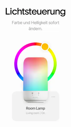 Smart Life: Smart Living screenshot 10