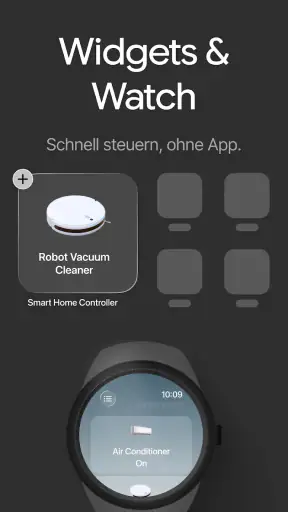 Smart Life: Smart Living screenshot