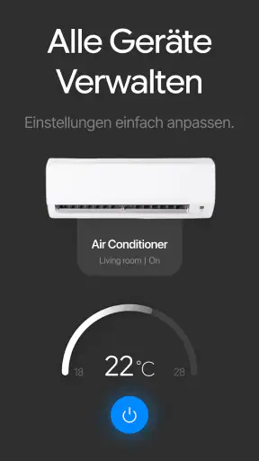 Smart Life: Smart Living screenshot