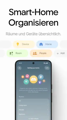 Smart Life: Smart Living screenshot