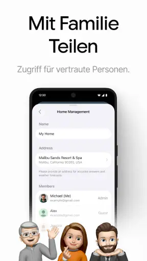 Smart Life: Smart Living screenshot