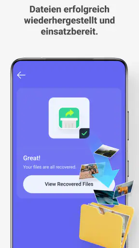 Smart Recovery screenshot
