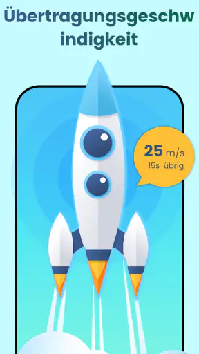 Smart Switch : Copy My Data screenshot