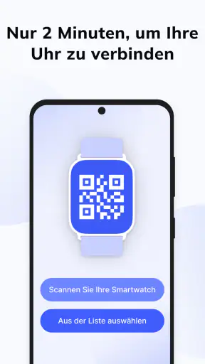 Smart Watch app - BT Notifier screenshot 9