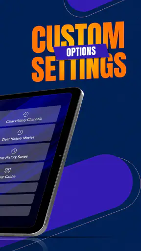 Smarters IPTV Pro screenshot 10