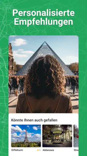 SmartGuide: Ihr Audioguide screenshot