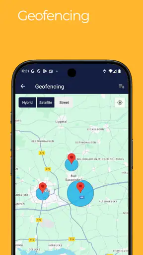 Smartha App screenshot