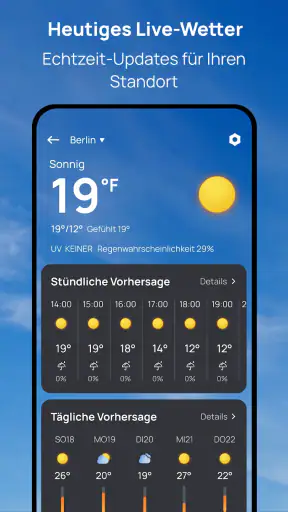Snap Nachrichten screenshot 4