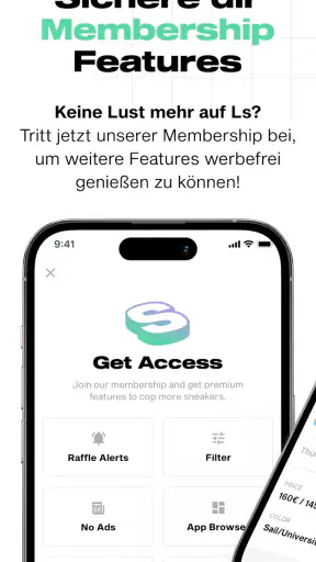 Sneaktorious screenshot 10