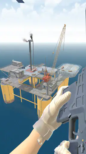 Sniper Siege: Defend & Destroy screenshot 11