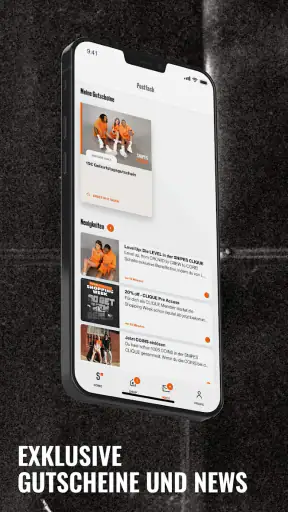 SNIPES - sneaker & streetwear screenshot