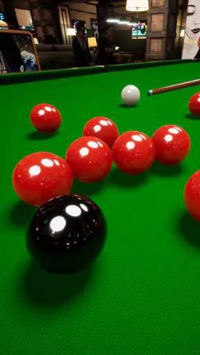 Snooker Blitz screenshot 10